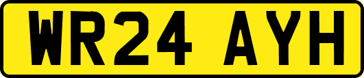 WR24AYH