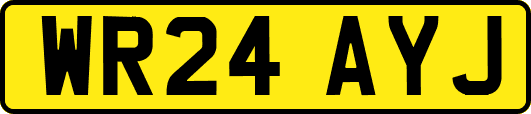 WR24AYJ