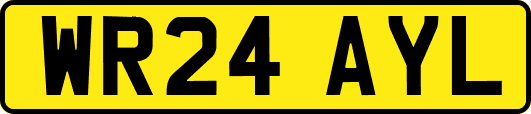 WR24AYL