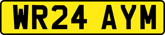 WR24AYM