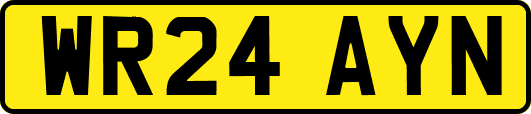 WR24AYN