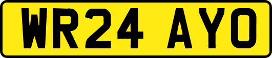 WR24AYO