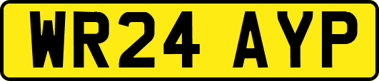 WR24AYP