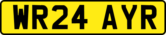 WR24AYR