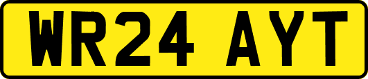 WR24AYT