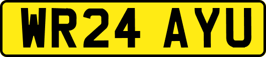 WR24AYU
