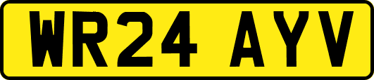 WR24AYV