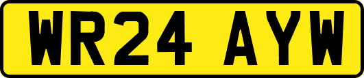 WR24AYW