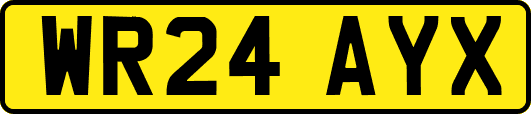 WR24AYX