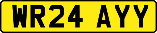 WR24AYY