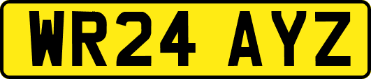 WR24AYZ