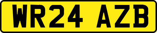 WR24AZB
