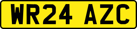WR24AZC