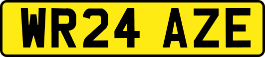 WR24AZE