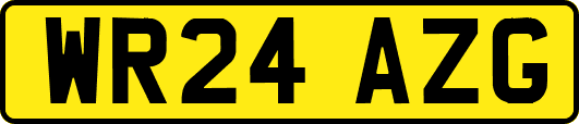 WR24AZG