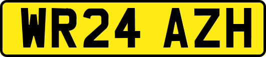 WR24AZH