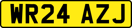 WR24AZJ