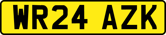 WR24AZK