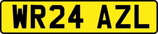 WR24AZL