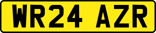 WR24AZR