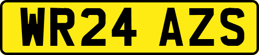 WR24AZS