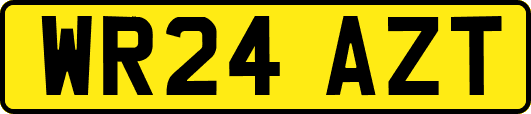 WR24AZT