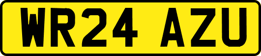 WR24AZU
