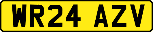 WR24AZV