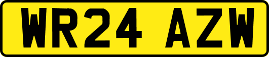 WR24AZW