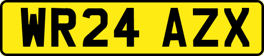 WR24AZX
