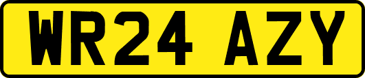 WR24AZY