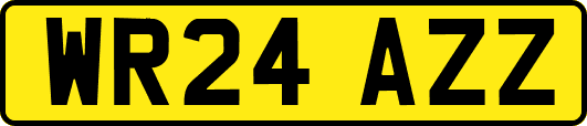 WR24AZZ