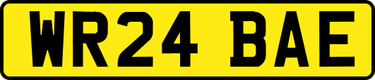WR24BAE