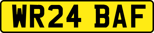 WR24BAF