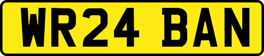 WR24BAN