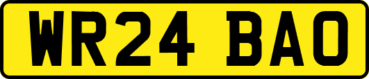 WR24BAO