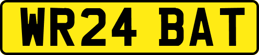 WR24BAT