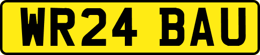 WR24BAU