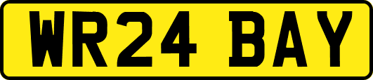 WR24BAY