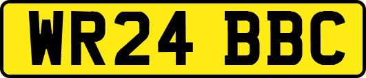 WR24BBC