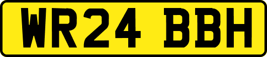 WR24BBH