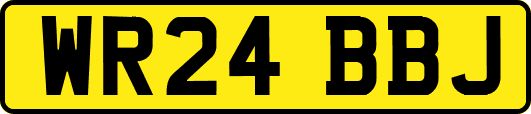 WR24BBJ