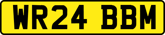 WR24BBM