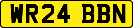 WR24BBN