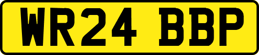 WR24BBP