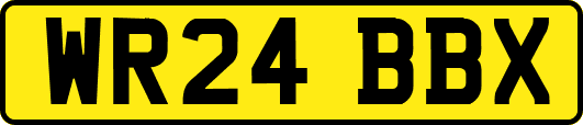 WR24BBX