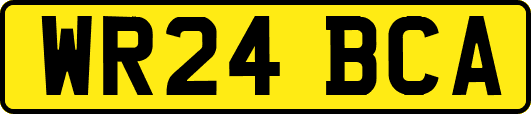 WR24BCA