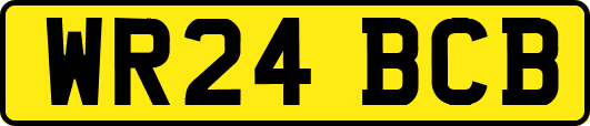 WR24BCB