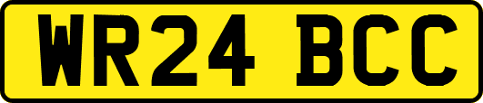 WR24BCC