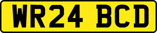 WR24BCD